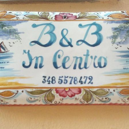 B&B In Centro San Benedetto del Tronto Pokój zdjęcie