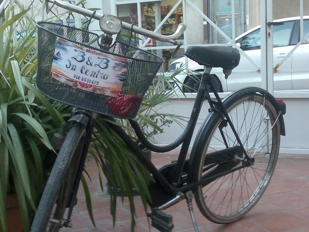 B&B In Centro San Benedetto del Tronto Zewnętrze zdjęcie