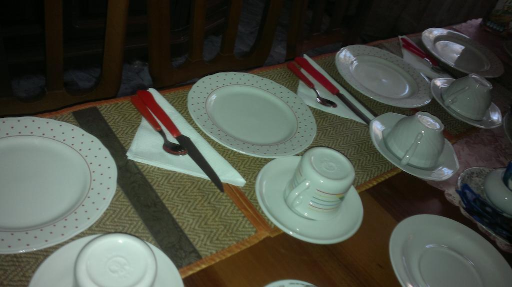 B&B In Centro San Benedetto del Tronto Zewnętrze zdjęcie