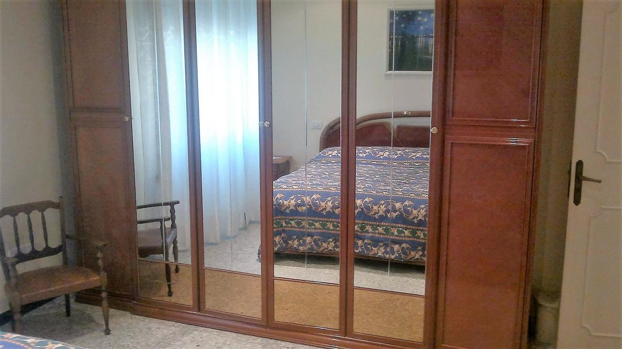 B&B In Centro San Benedetto del Tronto Zewnętrze zdjęcie