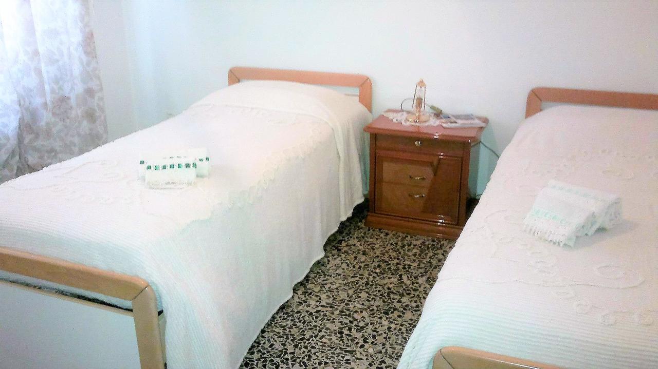 B&B In Centro San Benedetto del Tronto Zewnętrze zdjęcie