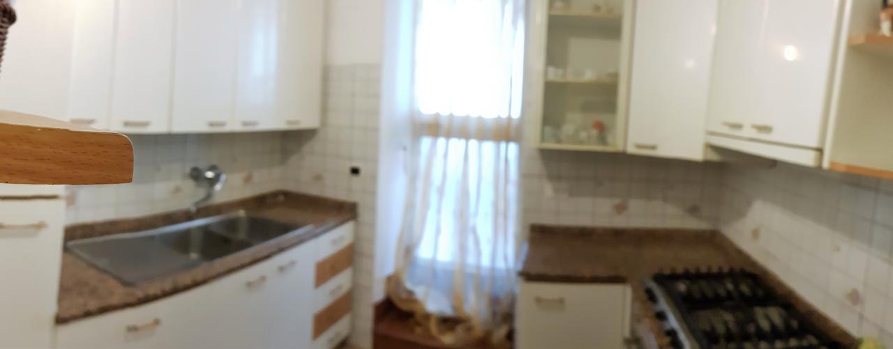 B&B In Centro San Benedetto del Tronto Zewnętrze zdjęcie