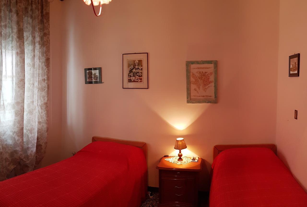 B&B In Centro San Benedetto del Tronto Zewnętrze zdjęcie