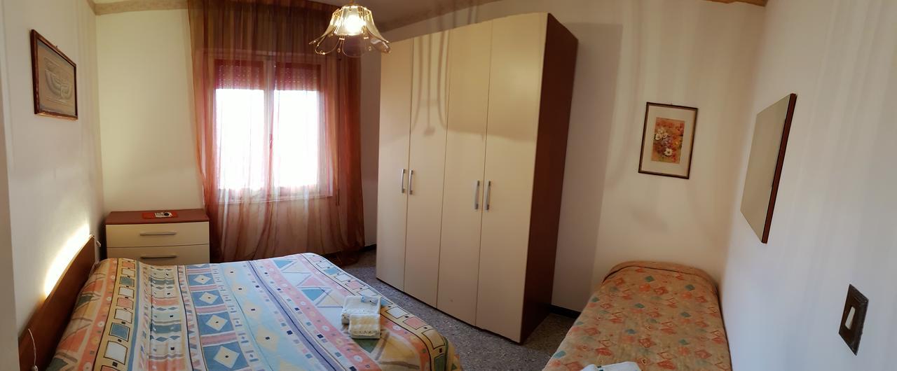 B&B In Centro San Benedetto del Tronto Zewnętrze zdjęcie