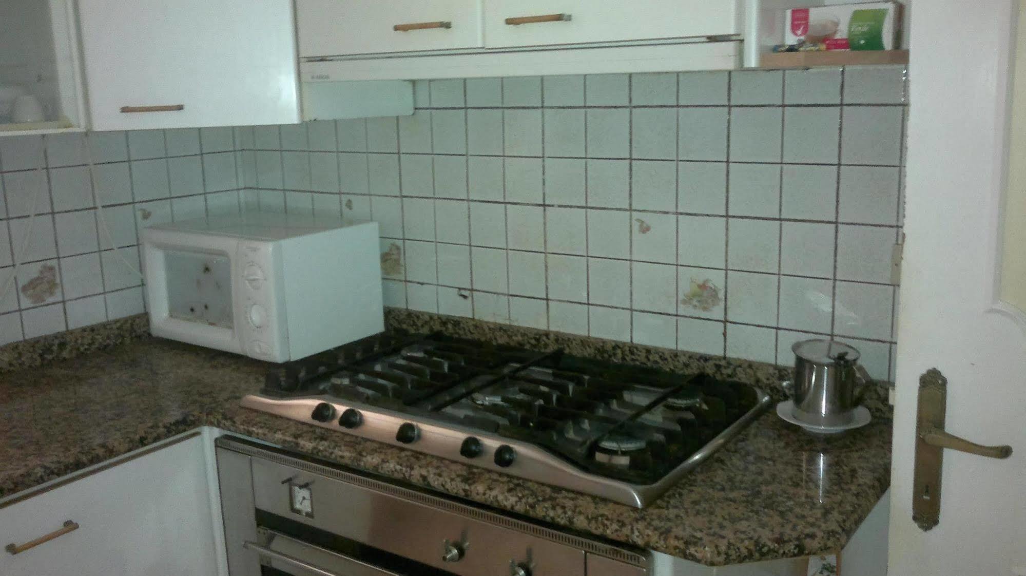 B&B In Centro San Benedetto del Tronto Zewnętrze zdjęcie