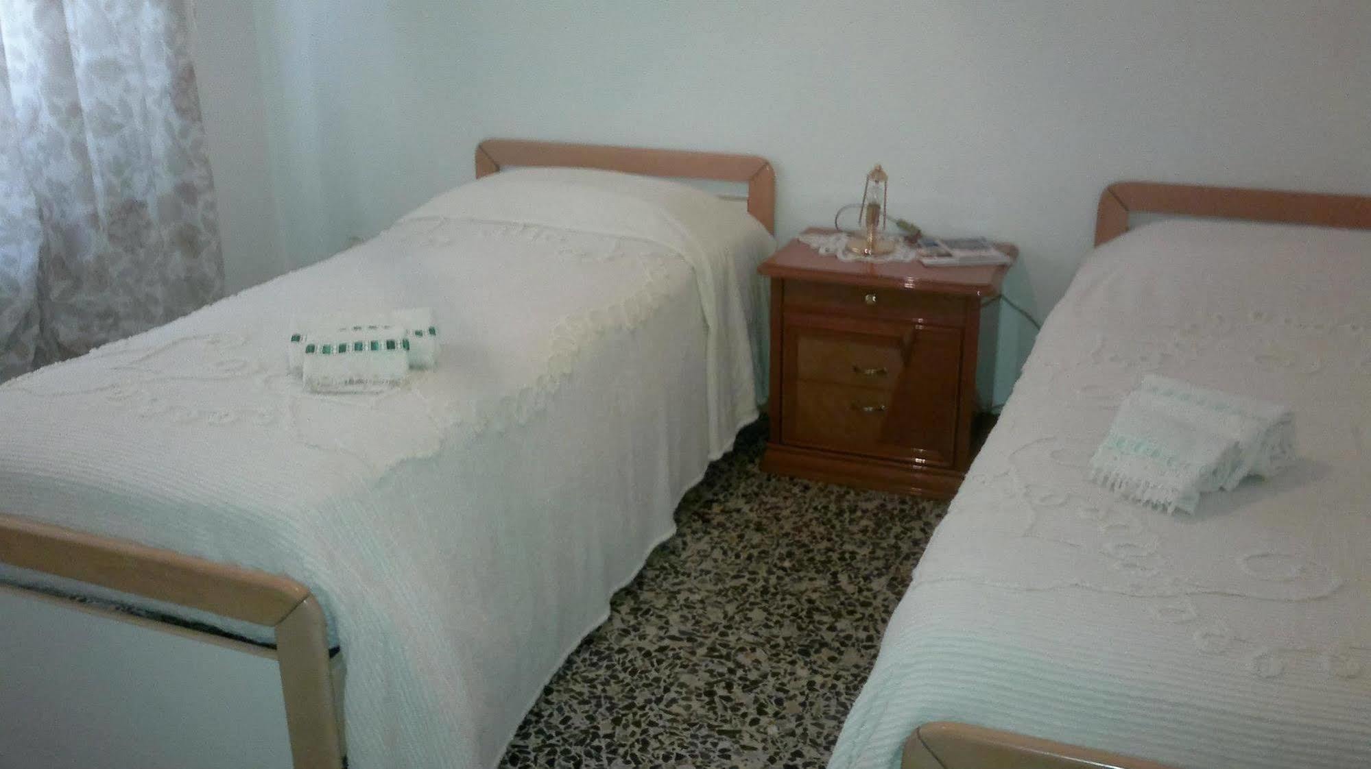 B&B In Centro San Benedetto del Tronto Zewnętrze zdjęcie