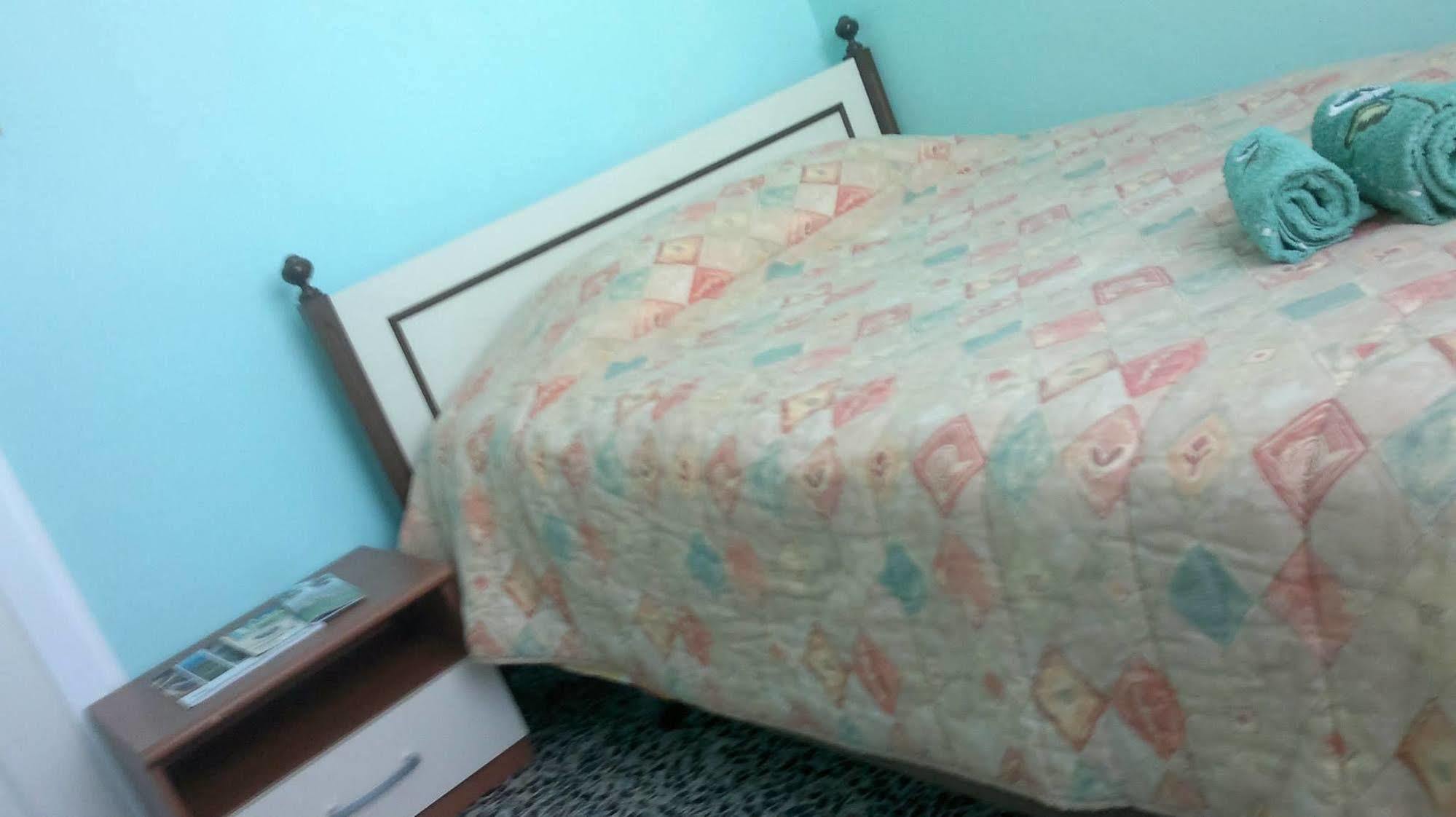B&B In Centro San Benedetto del Tronto Zewnętrze zdjęcie