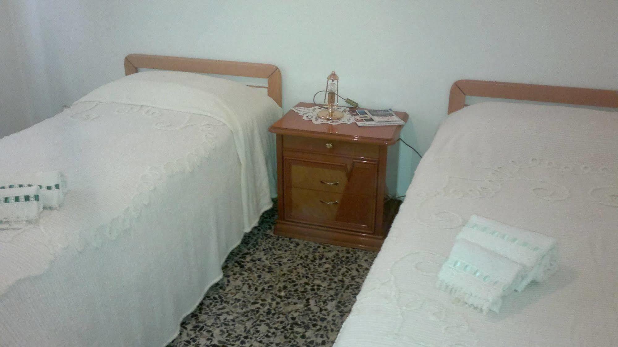 B&B In Centro San Benedetto del Tronto Zewnętrze zdjęcie