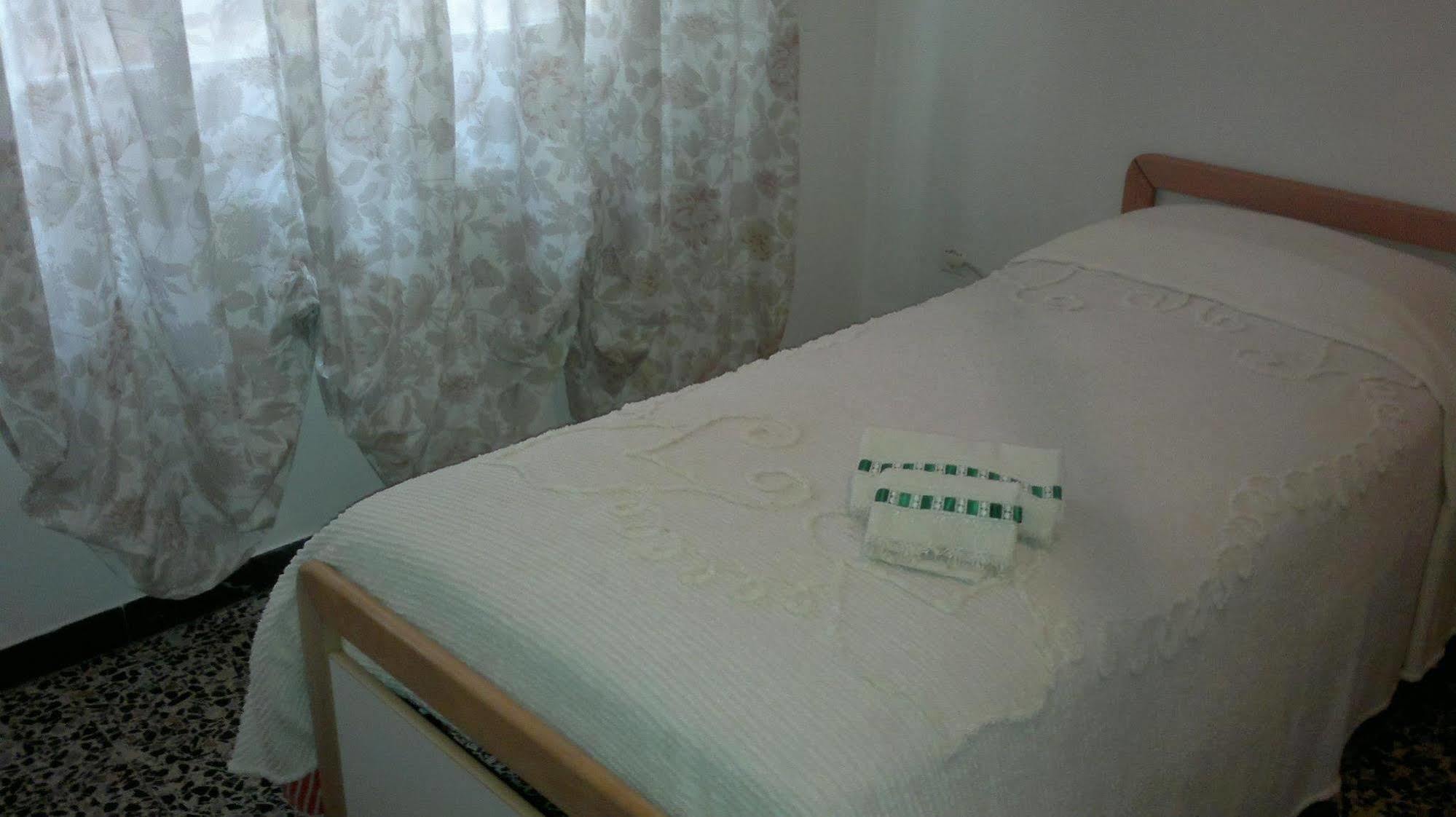 B&B In Centro San Benedetto del Tronto Zewnętrze zdjęcie
