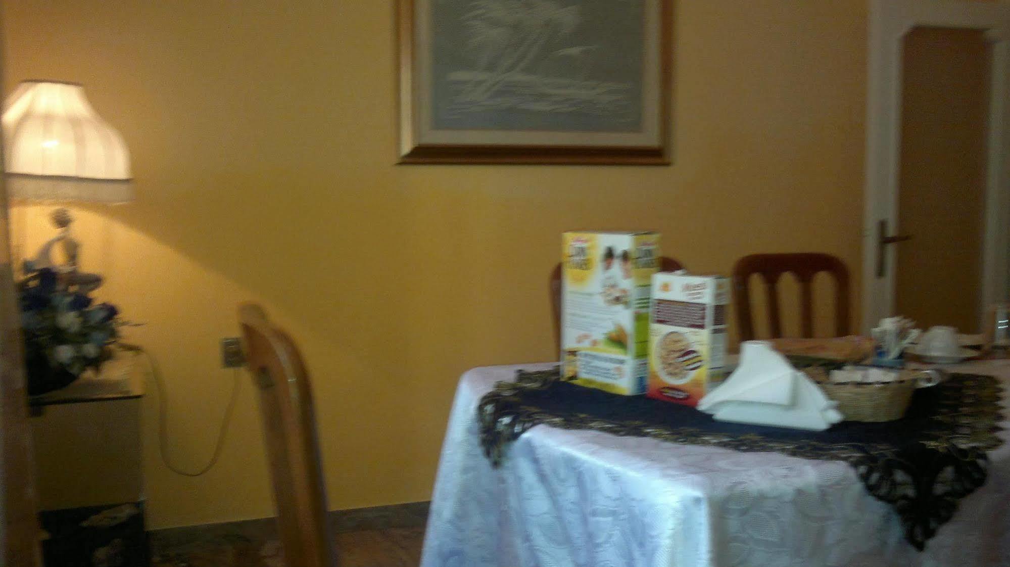 B&B In Centro San Benedetto del Tronto Zewnętrze zdjęcie